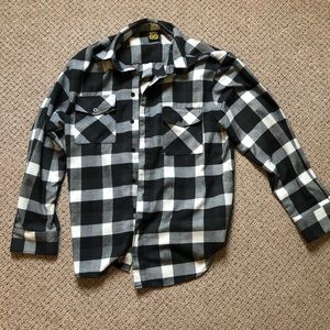 XL Dixxon Flannel